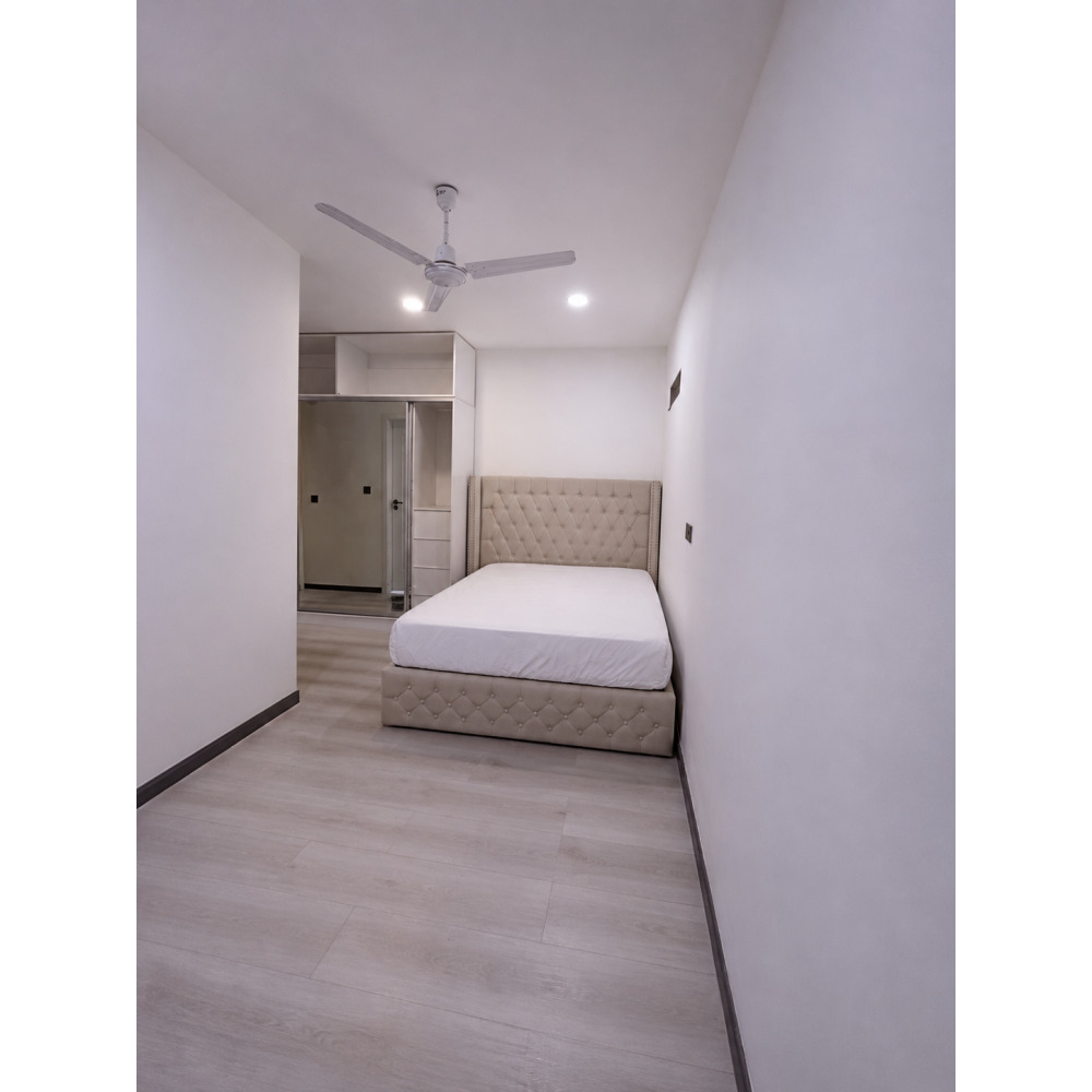 2 room apartment with terrace - viber — Hulhumalé