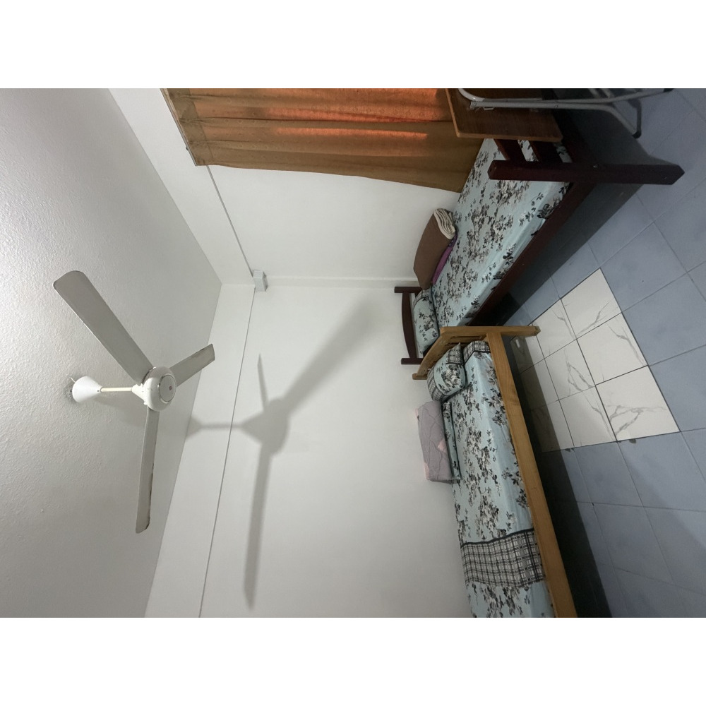 Room For Rent — Malé — Galolhu