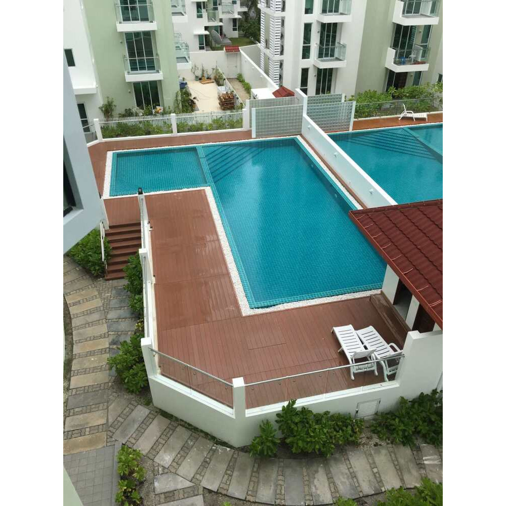 2+1 Fully Furnished Apartment for Immediate Rent Platinum Residence, Hulhumale — Hulhumalé
