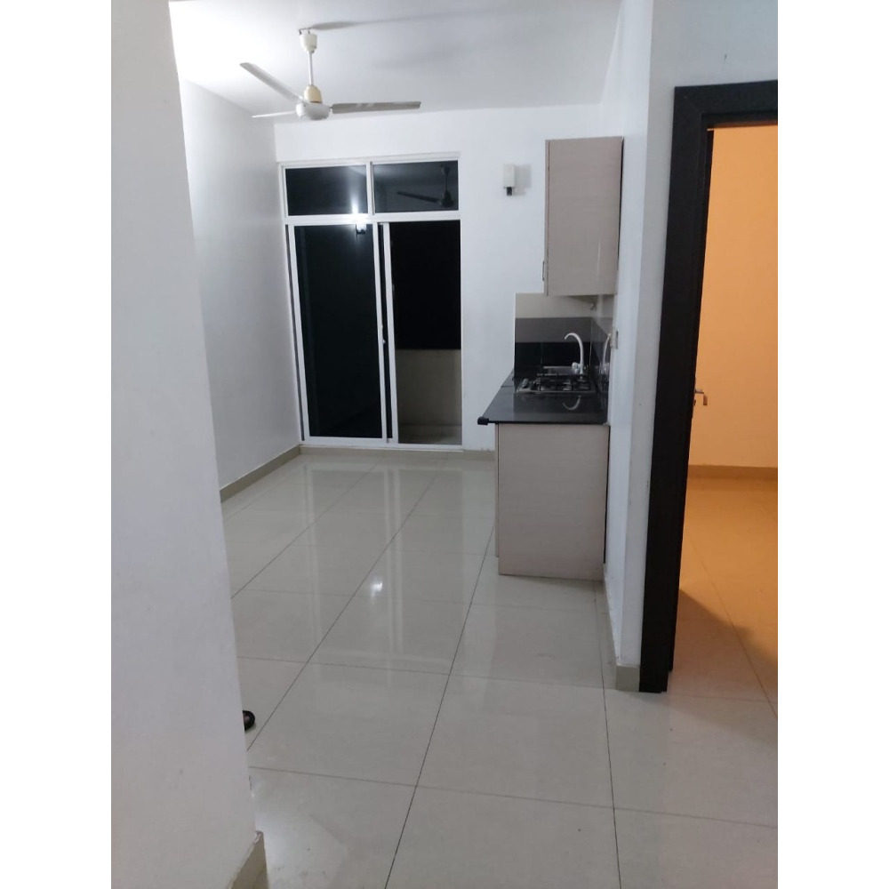 Spacious 2 Room Apartment with Attached Toilets maafannu — Malé — Maafannu