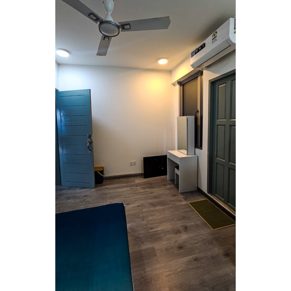 Cozy Room for Rent — Malé — Maafannu