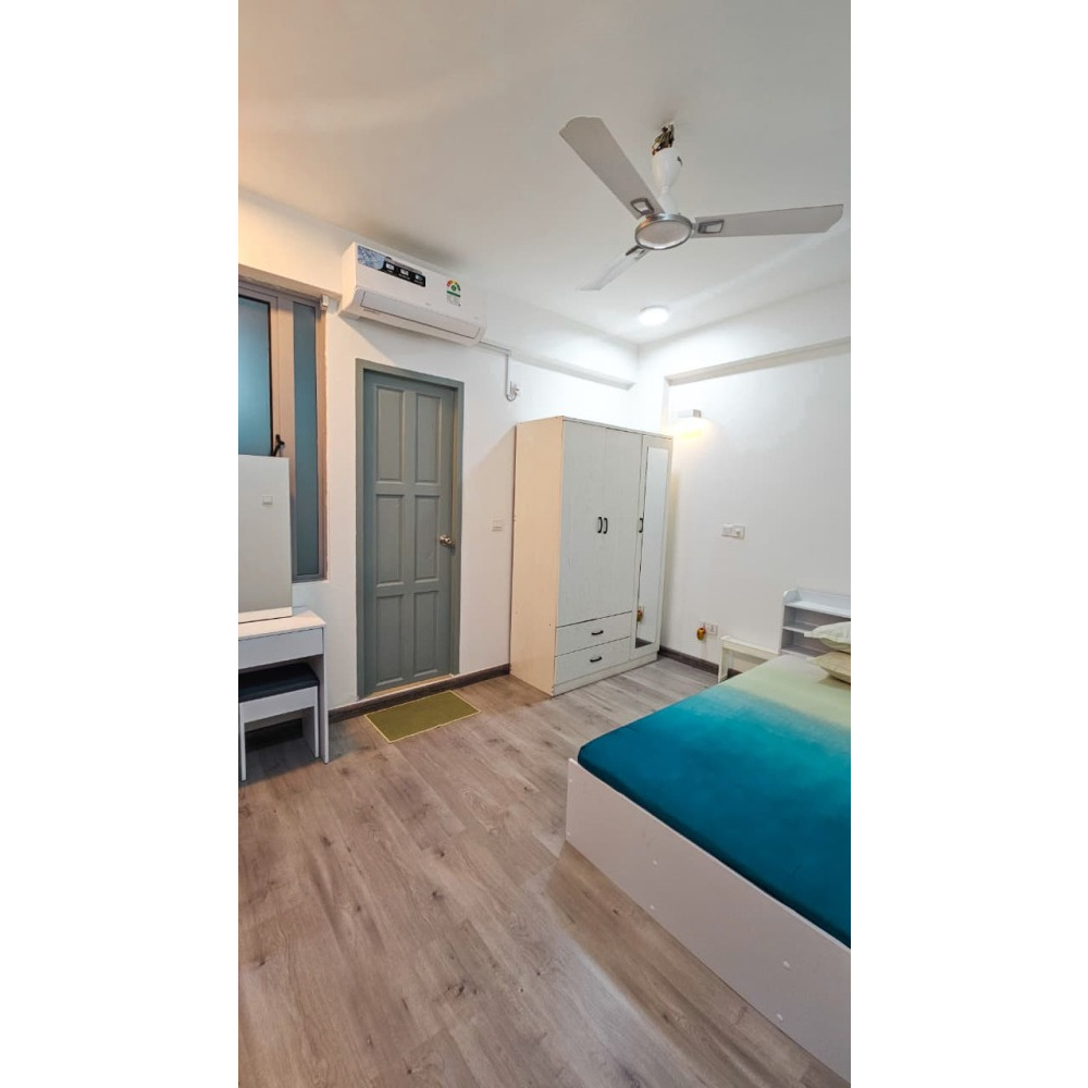 Cozy Room for Rent — Malé — Maafannu