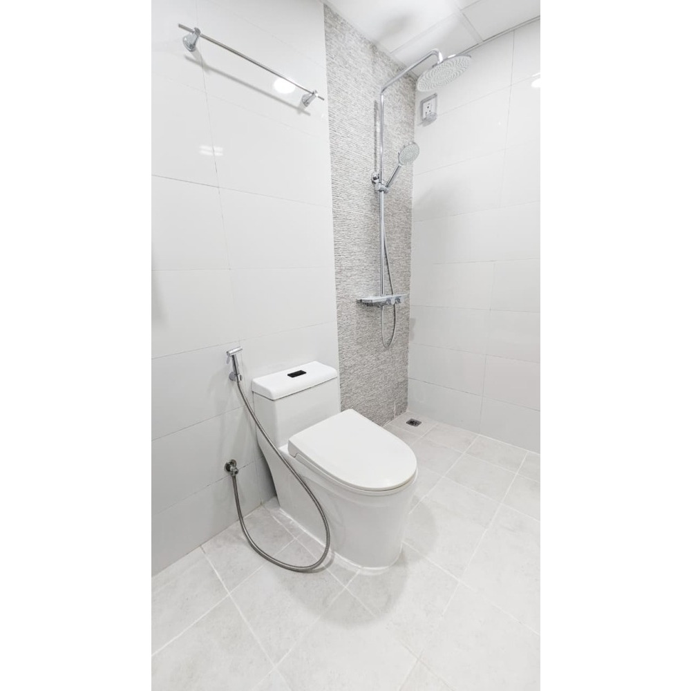 Cozy Room for Rent — Malé — Maafannu