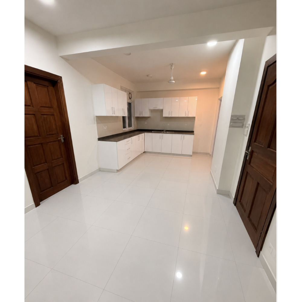 3 bed room apartment | 23000 | 8th Floor — Malé — Maafannu