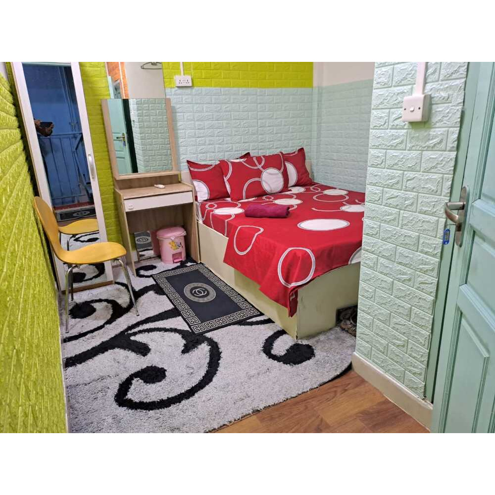 MN-2 ROOM FOR DAILY/HOURLY RENT CALL FOR BOOKING — Malé — Maafannu