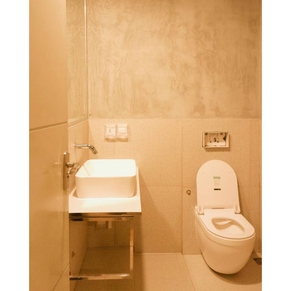 01 Bedroom Apartment — Malé — Maafannu