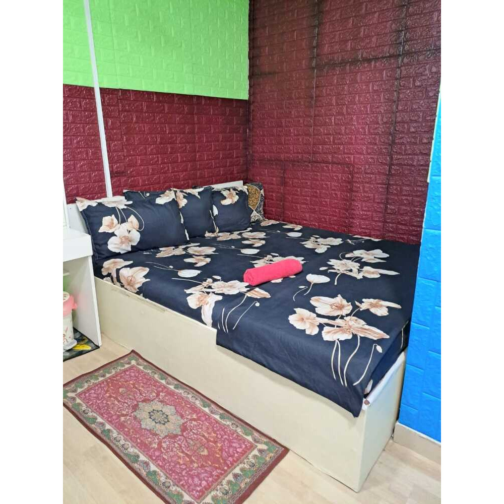 MN-3 ROOM FOR DAILY/HOURLY RENT. CALL FOR BOOKING — Malé — Maafannu