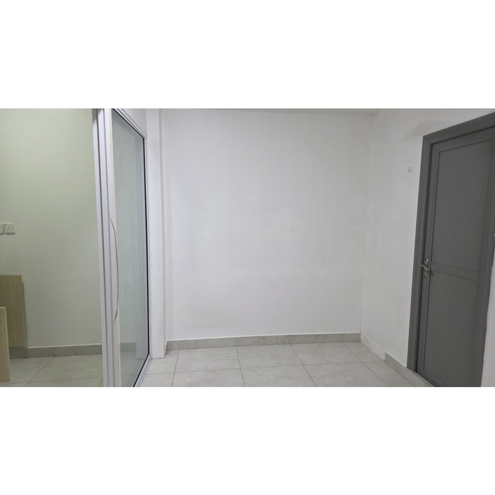 One Studio Apartment for rent MVR 9,000 — Malé — Maafannu