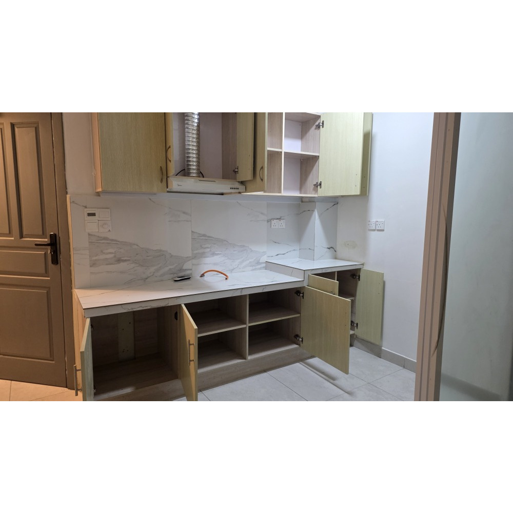 One Studio Apartment for rent MVR 9,000 — Malé — Maafannu