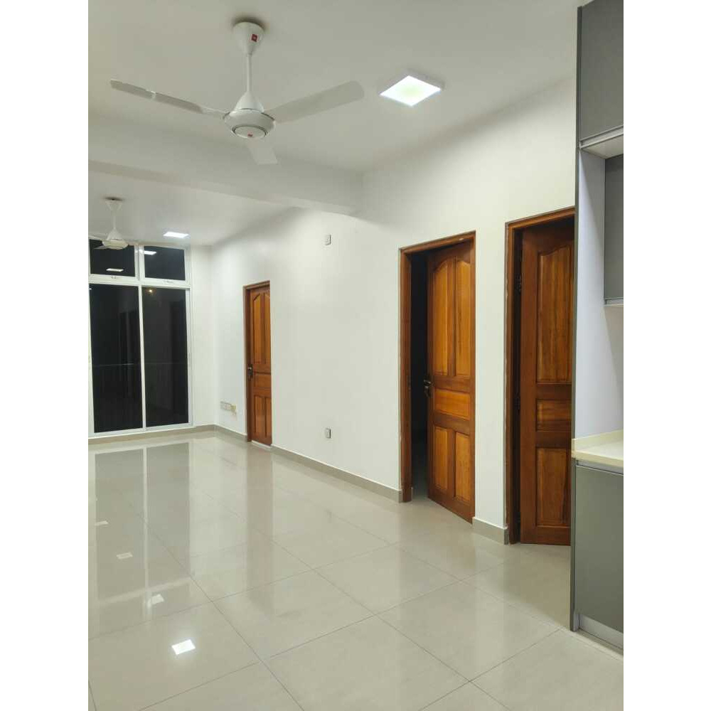 3-Room Apartment for Rent 9th Floor - Lift available — Malé — Maafannu