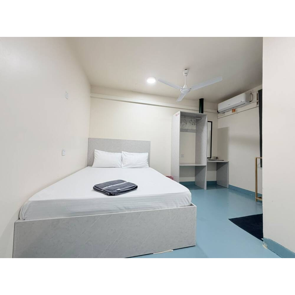 Room for daily rent — Malé — Henveiru