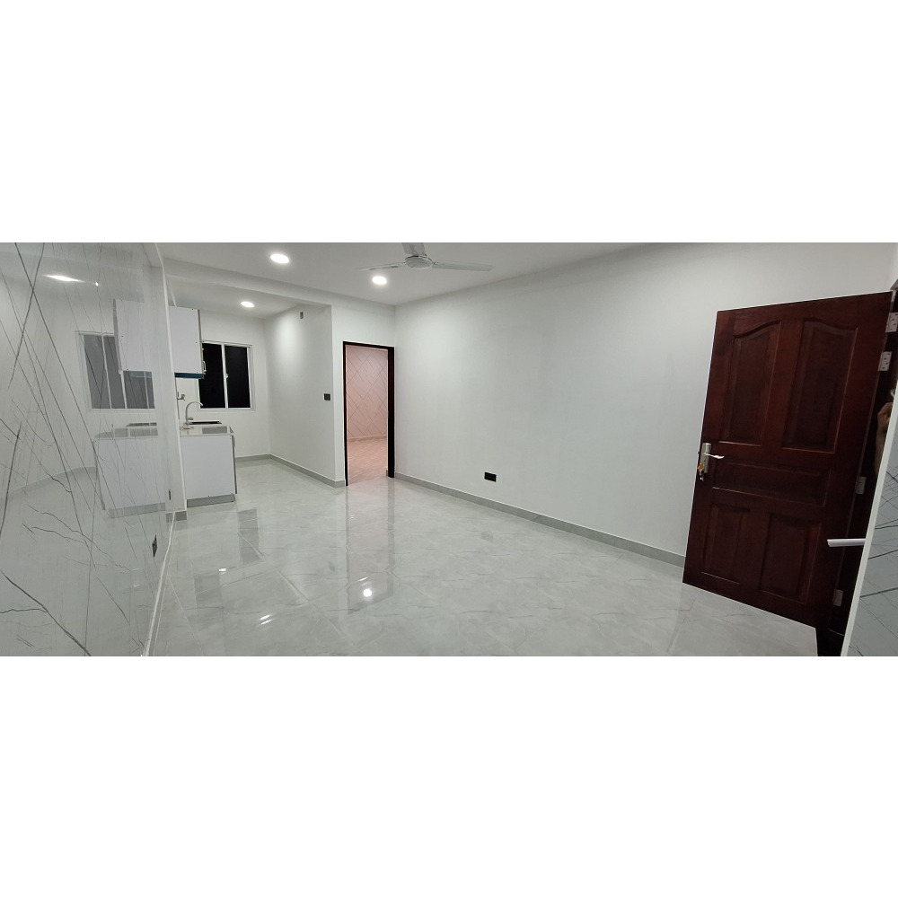 One Bed Room Apartment for Rent — Malé — Maafannu
