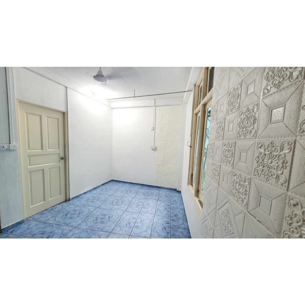 2 Room Apartment for rent — Malé — Galolhu