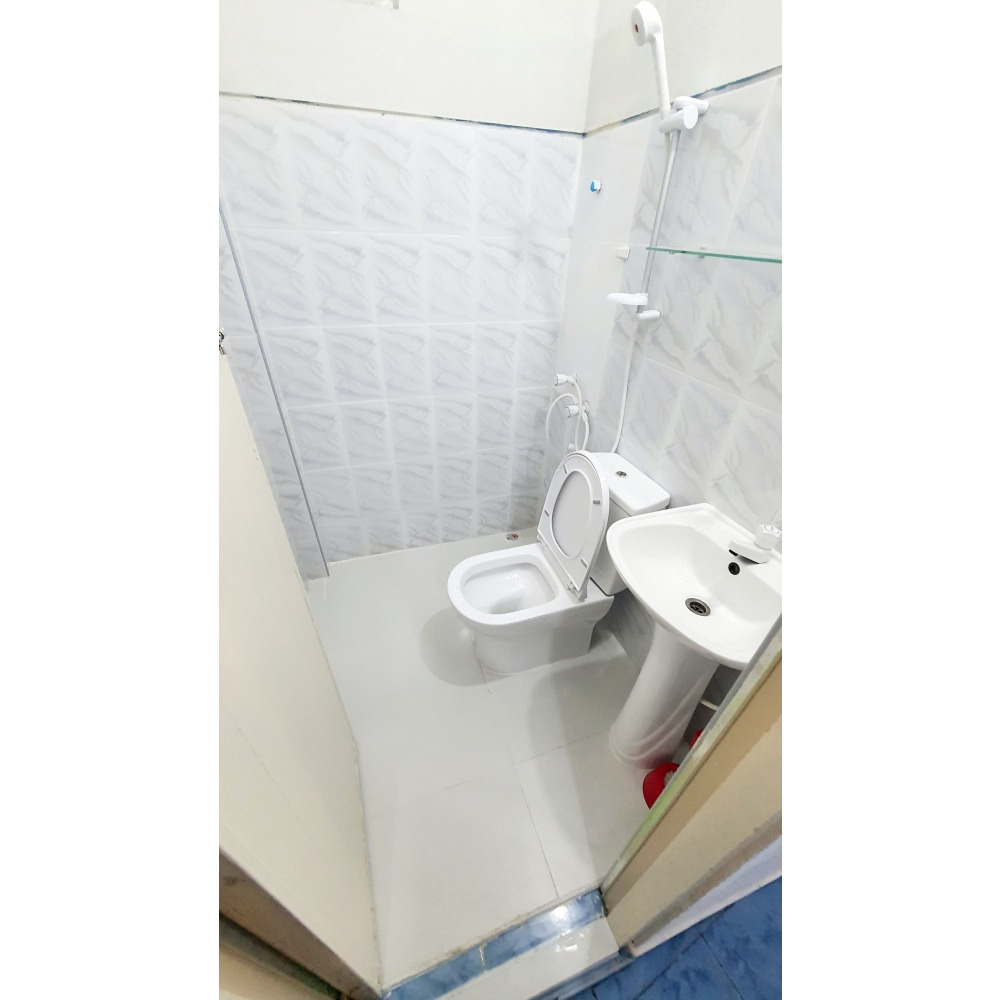 2 Room Apartment for rent — Malé — Galolhu