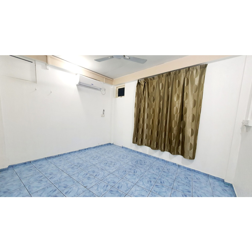 2 Room Apartment for rent — Malé — Galolhu