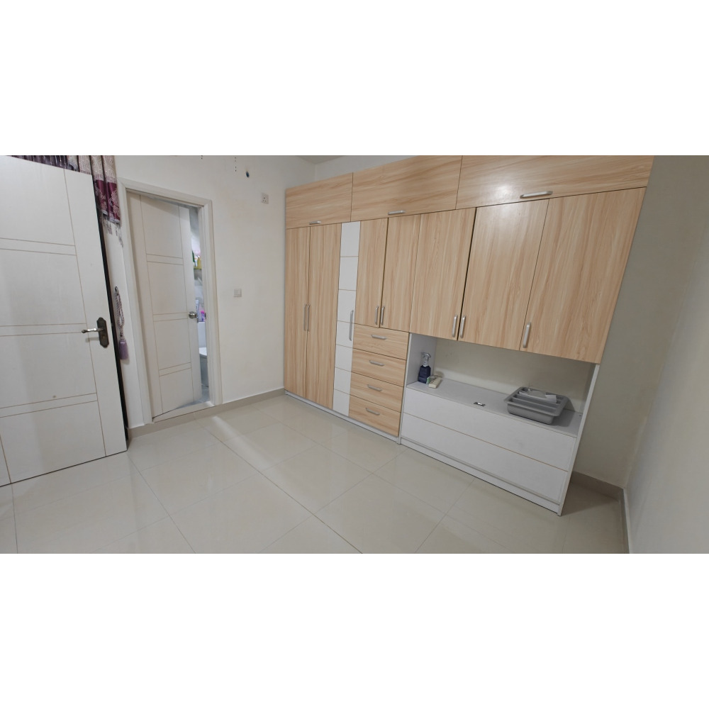 3 room apartment for rent available Mrf 20000 — Malé — Henveiru