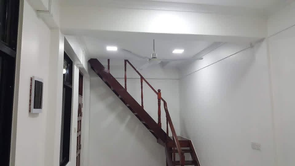 2 Rooms House, Attached toilets. specious and convenient prime location in Mal — Malé — Galolhu