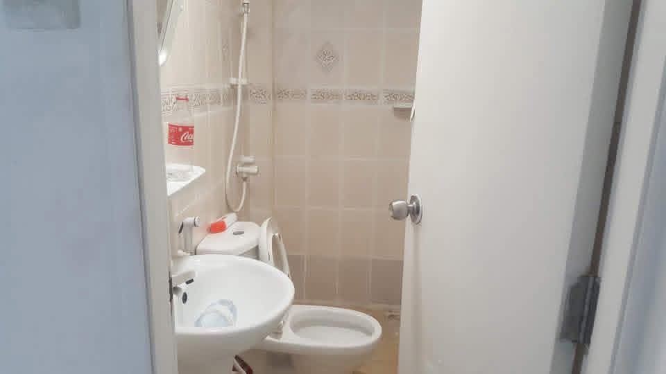 2 Rooms House, Attached toilets. specious and convenient prime location in Mal — Malé — Galolhu