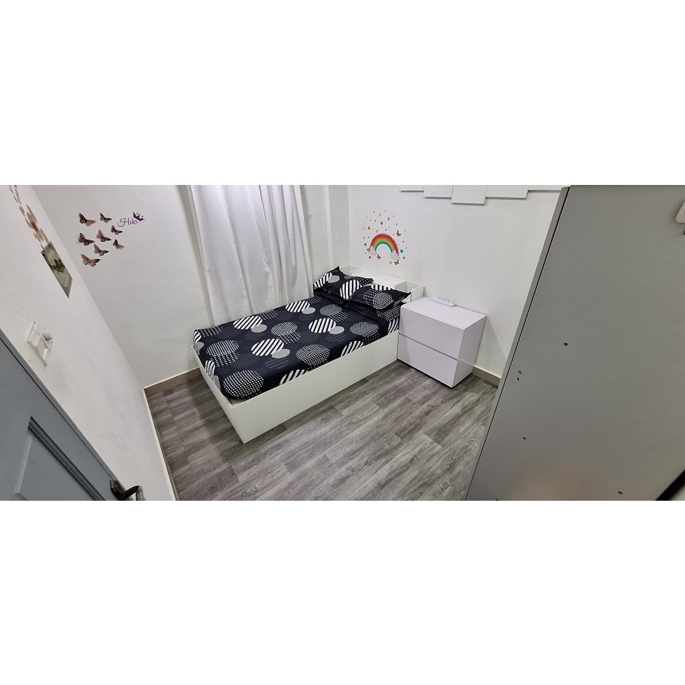 ROOM FOR DAILY RENT - PHASE 2 — Hulhumalé