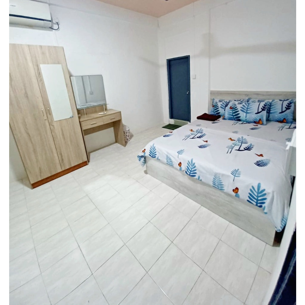 MN-3 ROOM FOR DAILY/HOURLY RENT. CALL FOR BOOKING — Malé — Maafannu