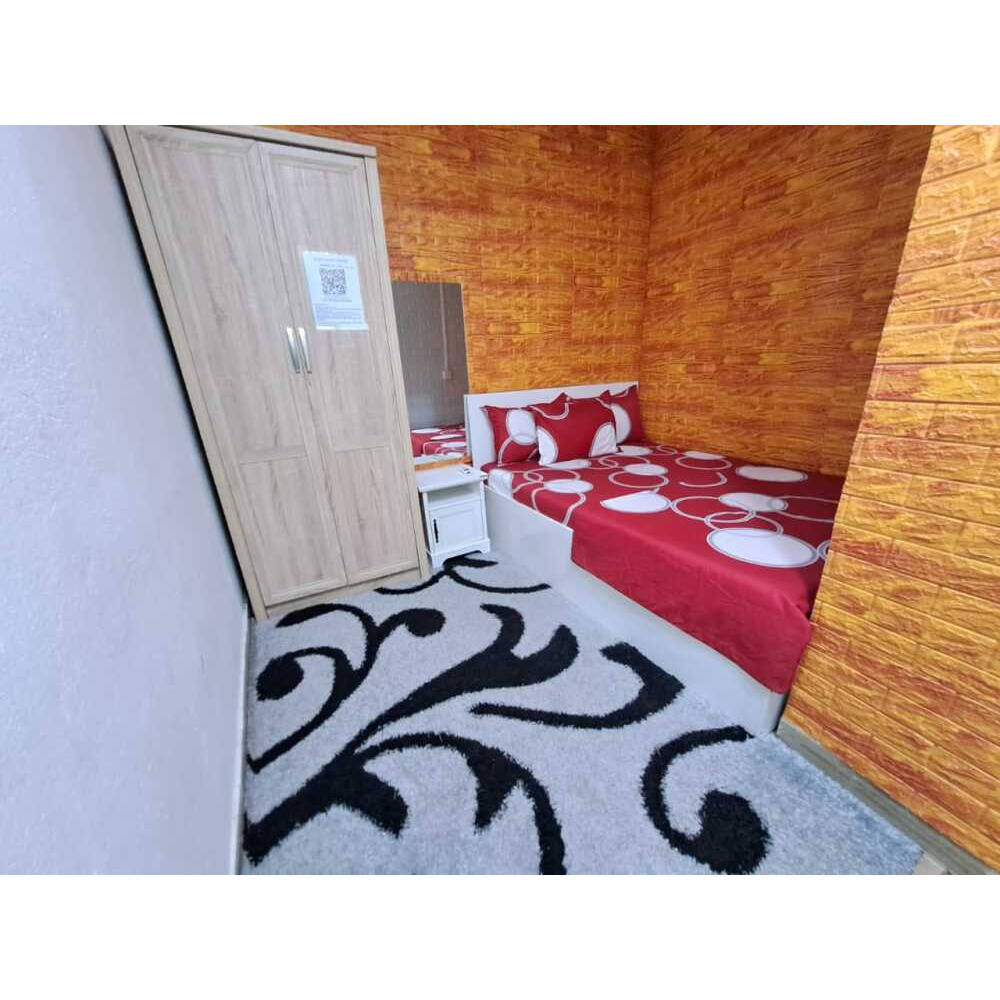 MN-2 ROOM FOR DAILY/HOURLY RENT CALL FOR BOOKING — Malé — Maafannu