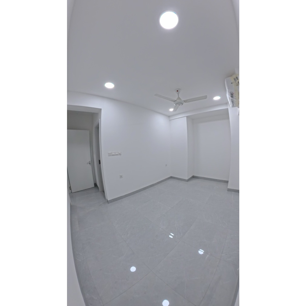 3 Bedroom Apartment for rent in HM Ph1 (Reethigas Residence) MVR 26000 — Hulhumalé