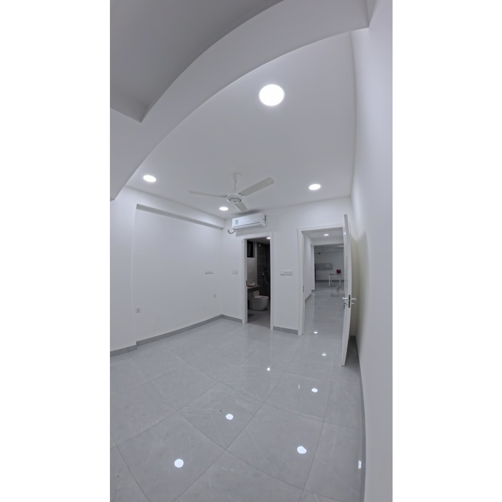 3 Bedroom Apartment for rent in HM Ph1 (Reethigas Residence) MVR 26000 — Hulhumalé