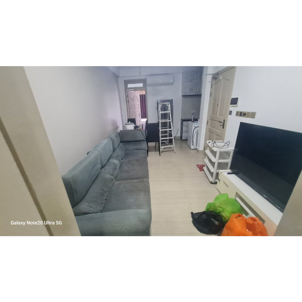 2 room apartment for rent — Malé — Machchangolhi