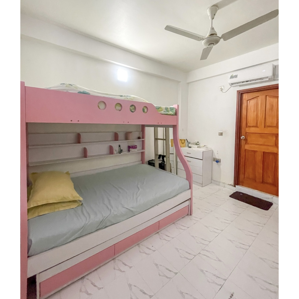 Accommodation for girls (Hulhumale phase1) — Hulhumalé