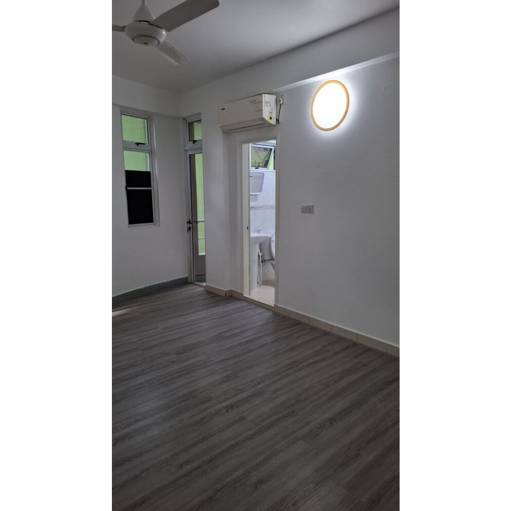 2 Room Apartment with attached Toilet ( between 9:00 - 17:00 HRS) — Malé — Galolhu
