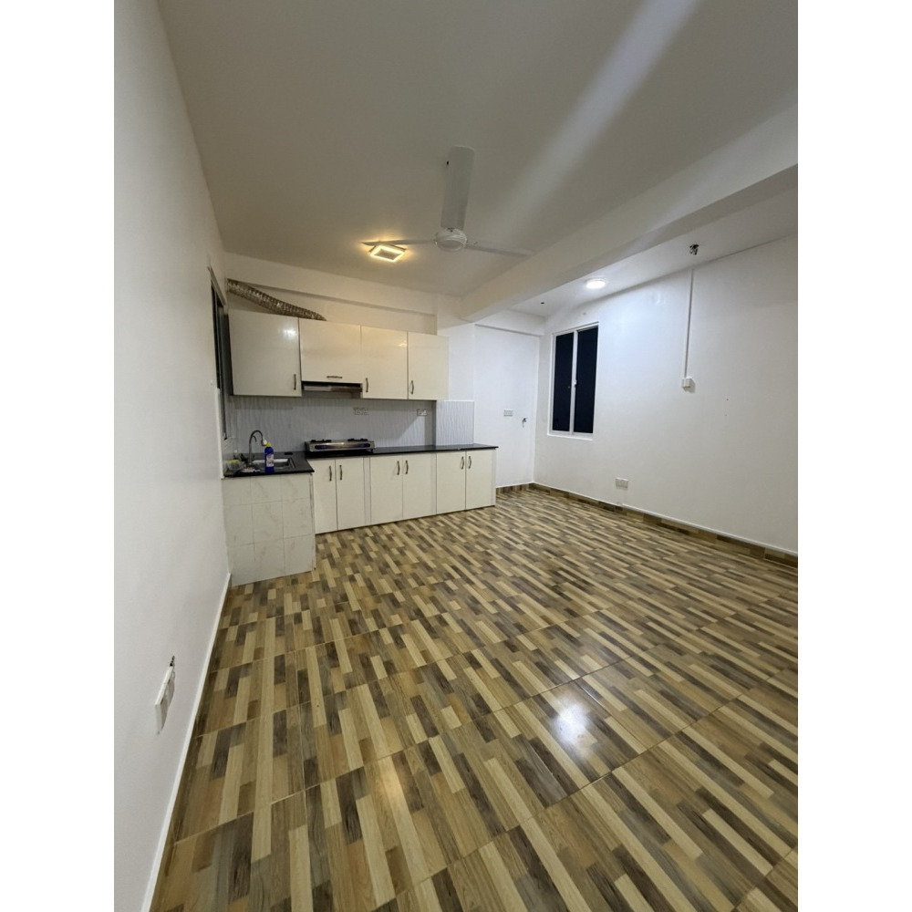 Two room apartment for rent Muiveyo magu — Malé — Maafannu