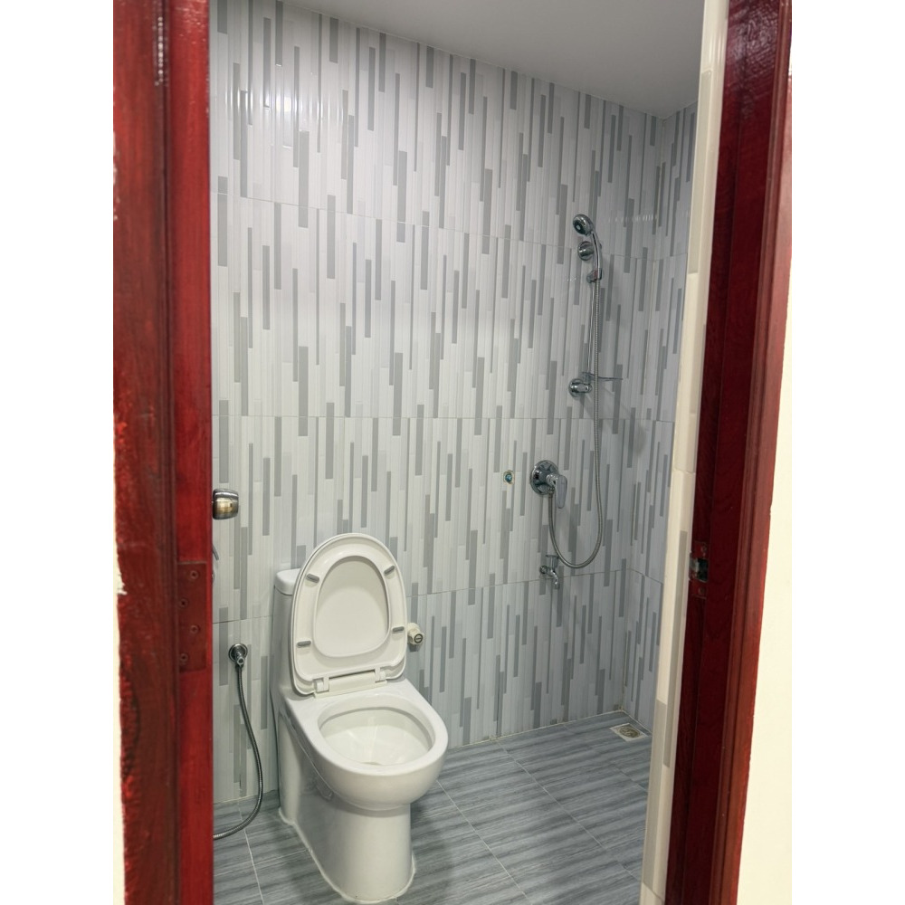 Two room apartment for rent Muiveyo magu — Malé — Maafannu
