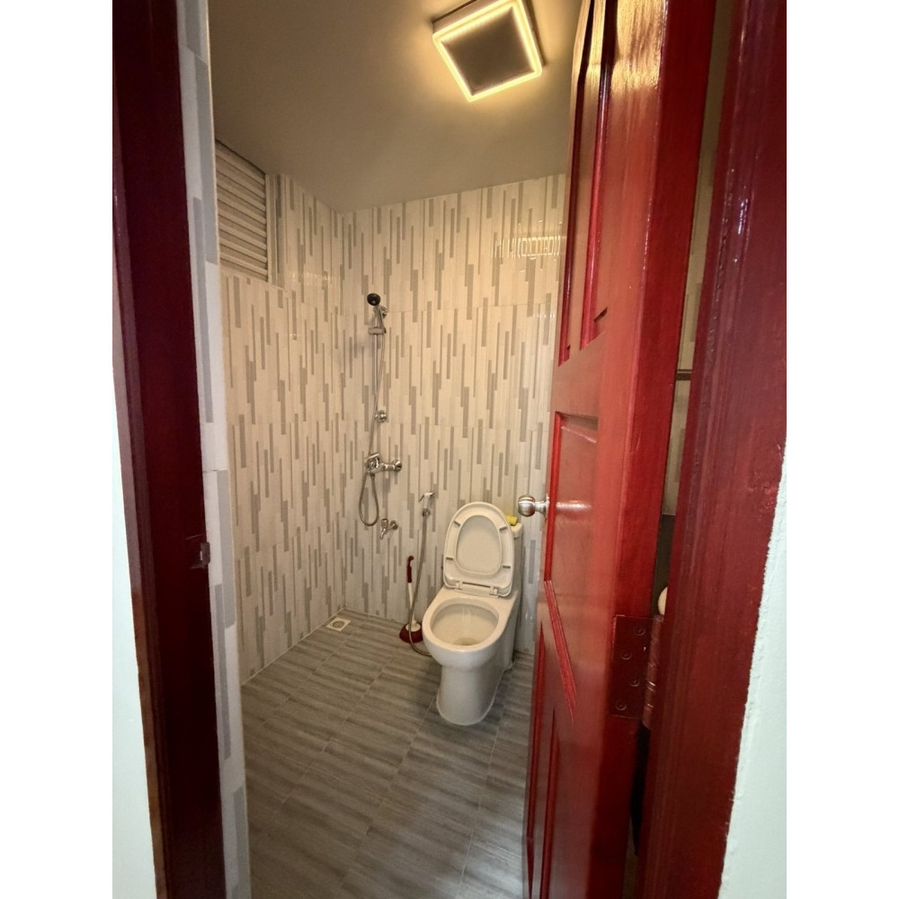 Two room apartment for rent Muiveyo magu — Malé — Maafannu