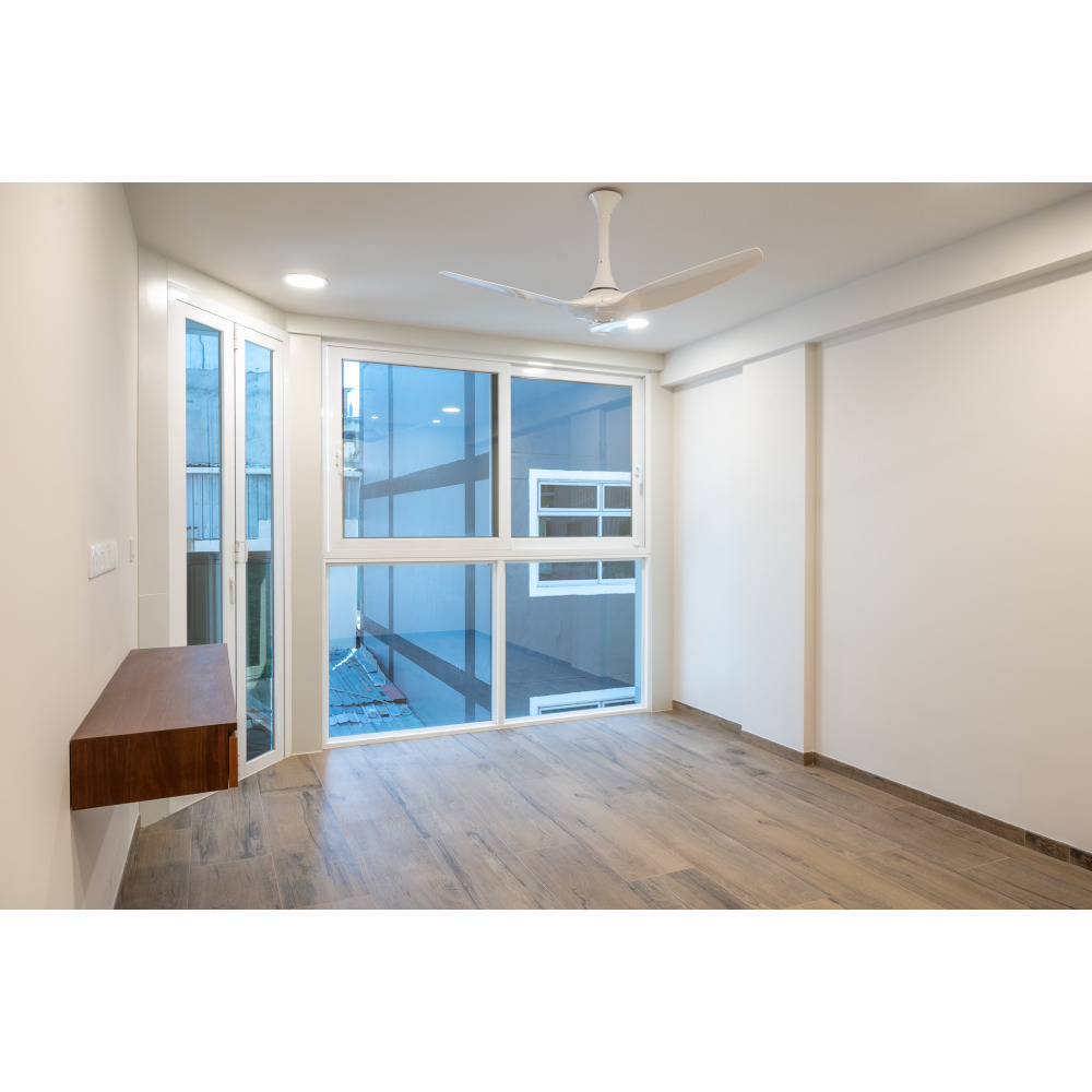 H. Del Rio building 2 Bedroom beautiful apartment Henveriru behind senihiya — Malé — Henveiru