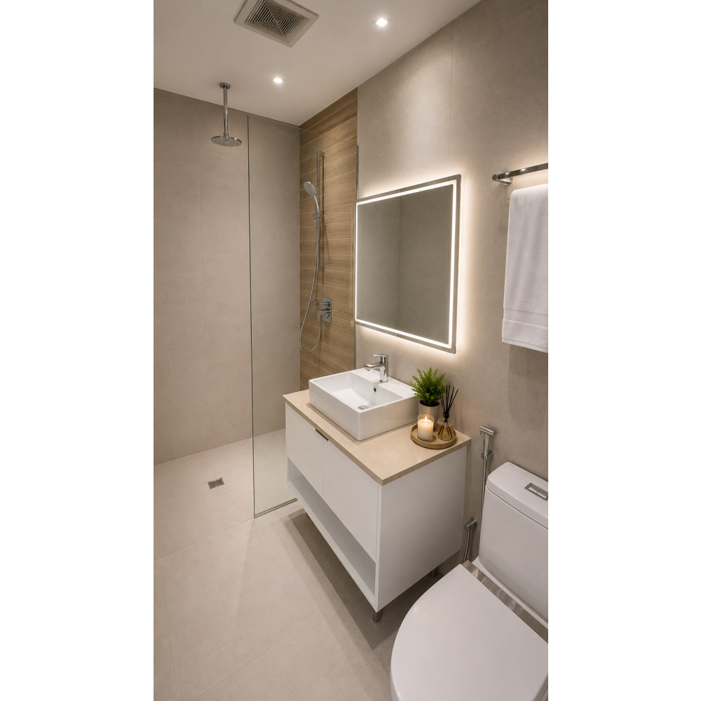 Brand-New Luxury 4 Bedroom Apartment for Sale or Rent for 99 yrs — Hulhumalé