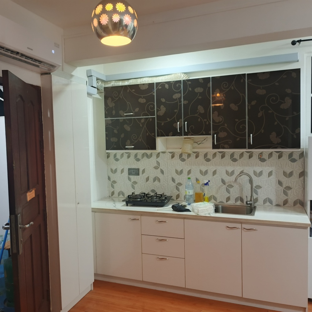 2 ROOM APARTMENT FULLY FURNISHED NEAR ADK — Malé — Henveiru