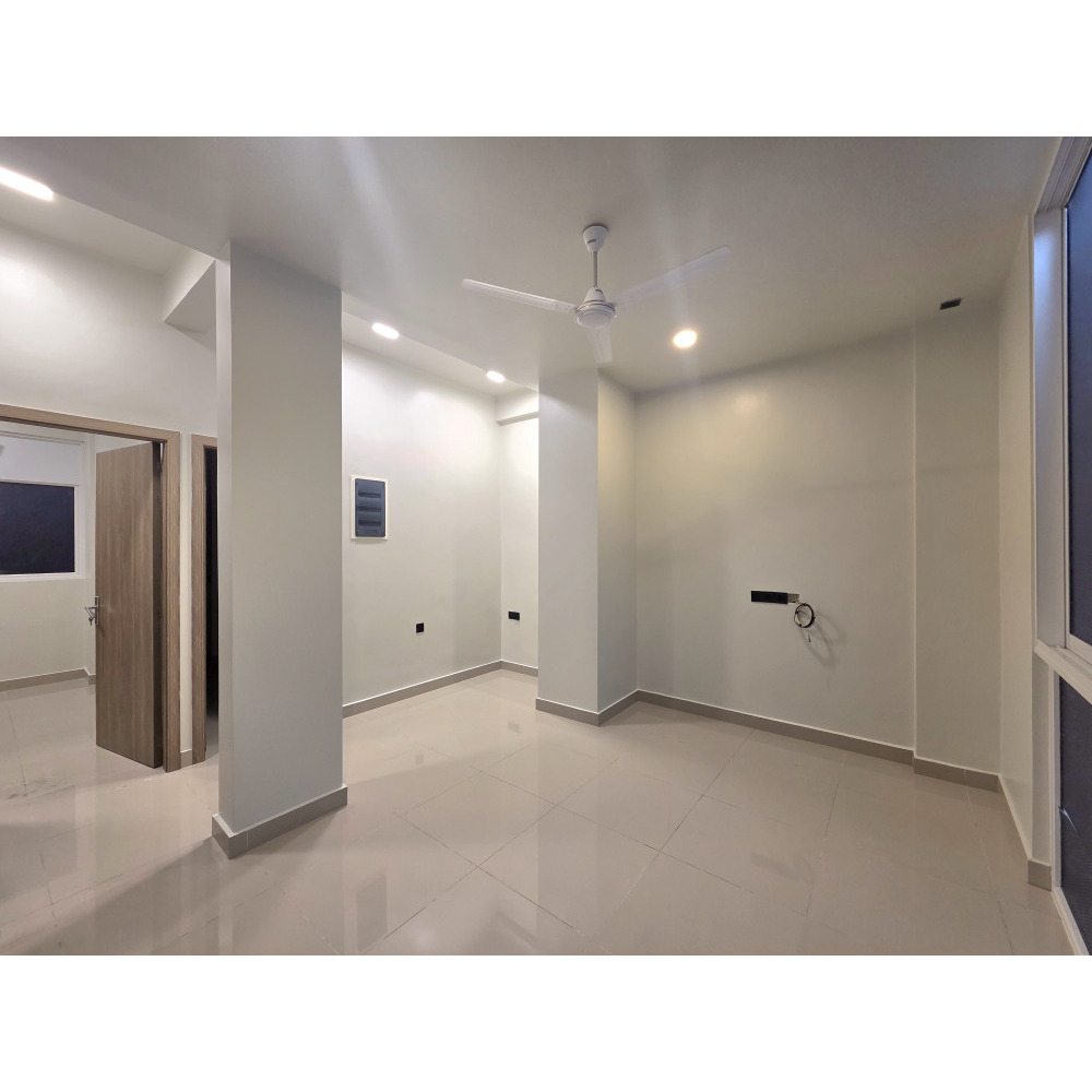 2 Bedroom Apartment - Newly Renovated - Photos Taken 14JUN2026 — Malé — Maafannu