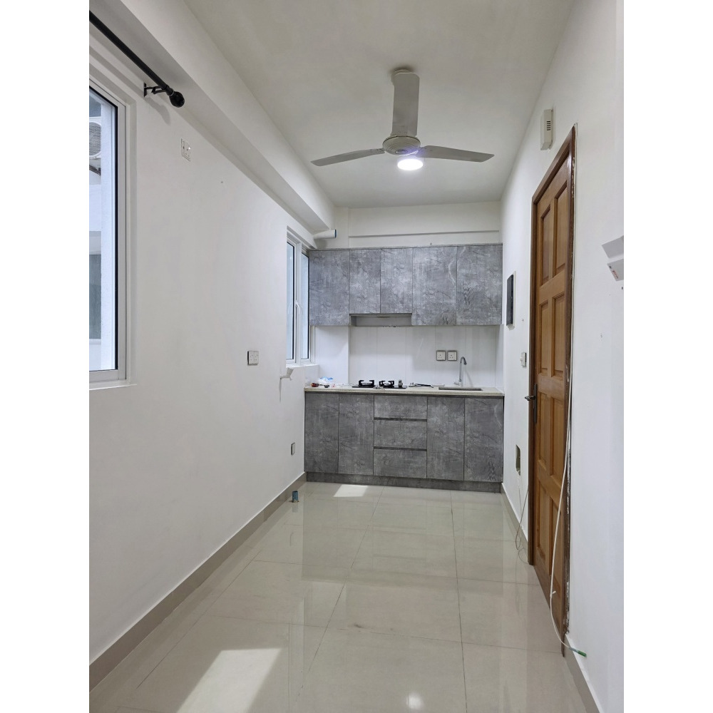 1 Room Apartment in Male' Maafannu, MVR 12,000 — Malé — Maafannu