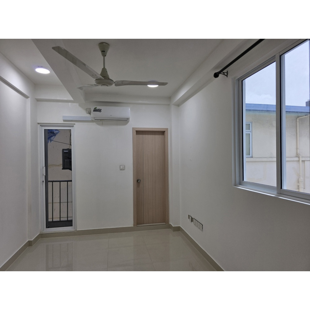 1 Room Apartment in Male' Maafannu, MVR 12,000 — Malé — Maafannu