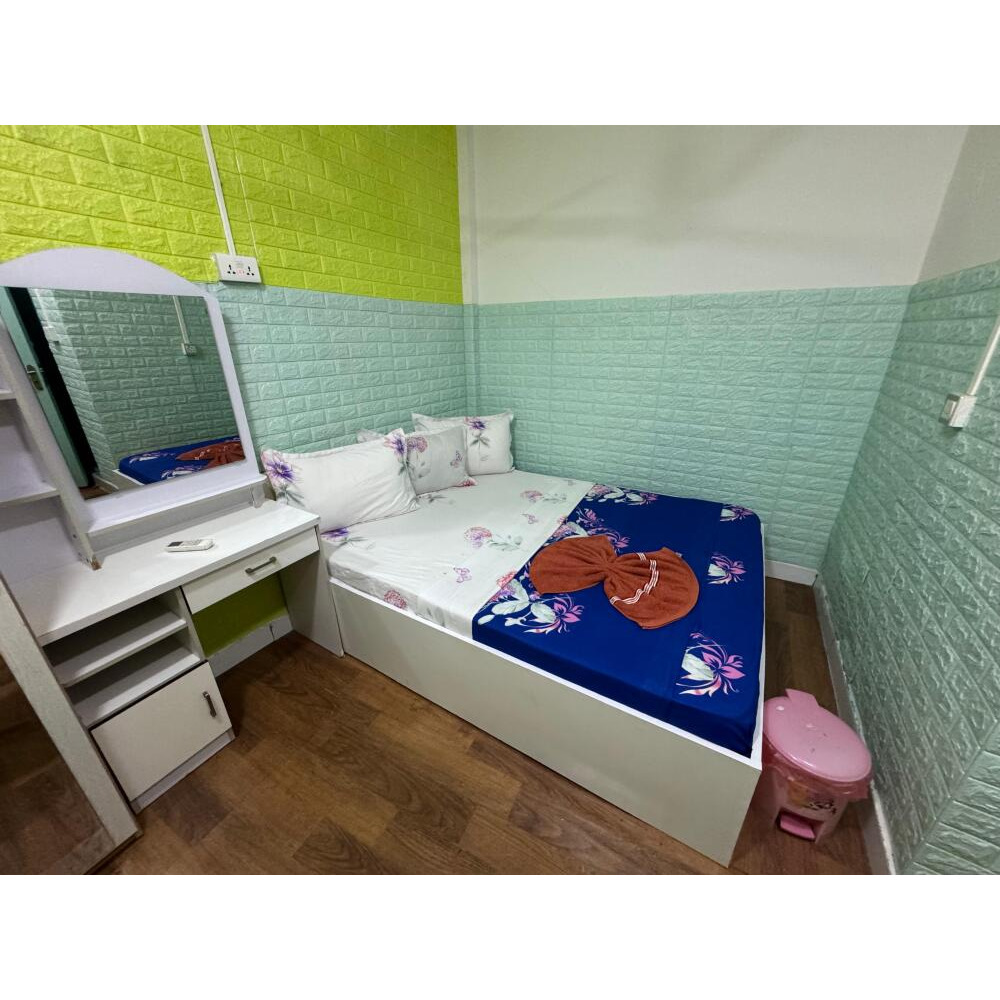 MN-3 ROOM FOR DAILY/HOURLY RENT. CALL FOR BOOKING — Malé — Maafannu