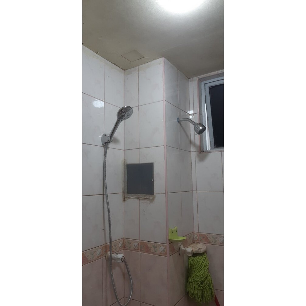 1 Room Apartment for Rent (2 Floor) — Malé — Henveiru
