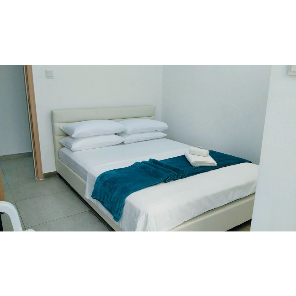Rooms & Apartment For Daily Rent In HulhuMale' Phase 2 — Hulhumalé