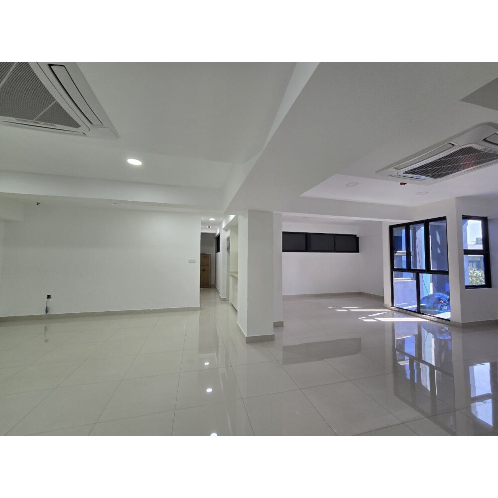 Office Space for Rent - Near MMA — Malé — Maafannu