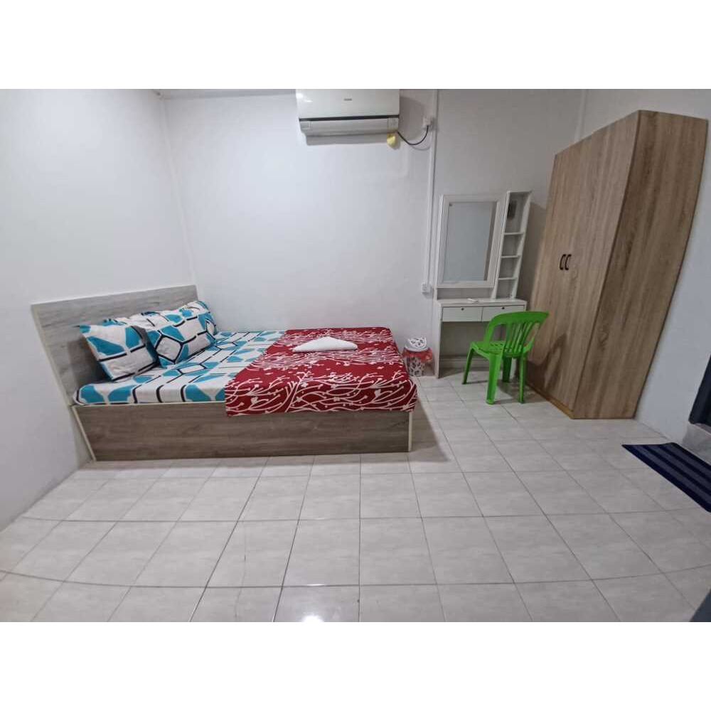 MN-3 ROOM FOR DAILY/HOURLY RENT. CALL FOR BOOKING — Malé — Maafannu