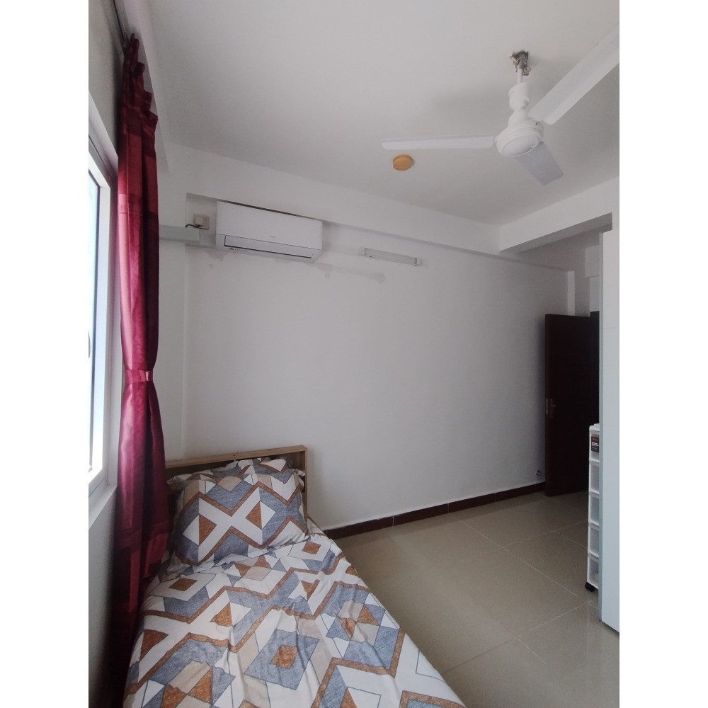 ROOM FOR DAILY RENT - HULHUMALE PHASE 1 — Hulhumalé