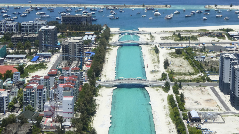 1 Room Available in a 3-Room Apartment pls — Hulhumalé