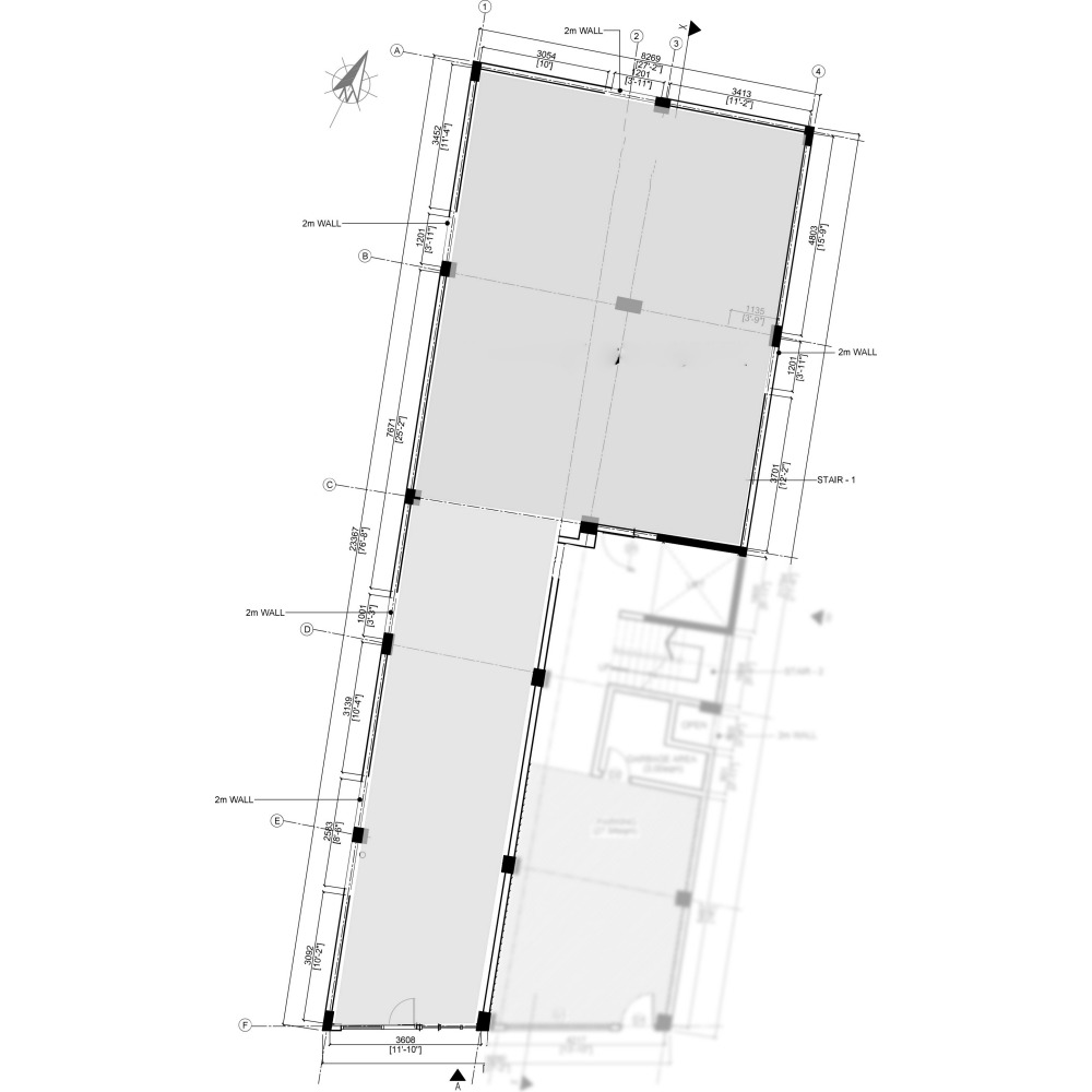 Contractors Needed Multi-Storey Building Construction (Upper Floors) — Malé — Maafannu