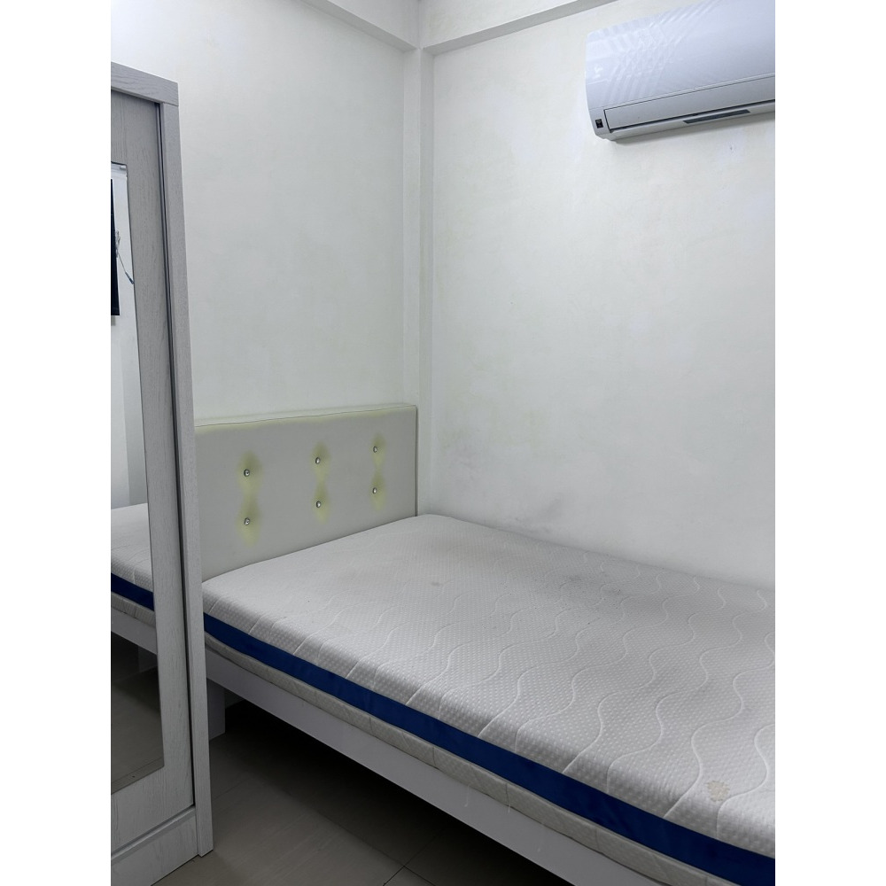 ONE ROOM SMALL APARTMENT FOR RENT NEAR ITEM FIHAARA — Malé — Maafannu