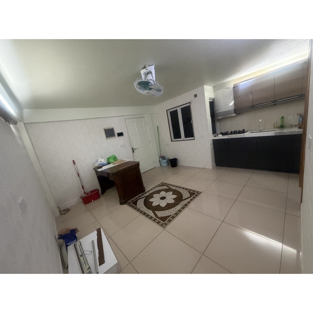 2 Bedroom Apartment for Rent — Malé — Maafannu