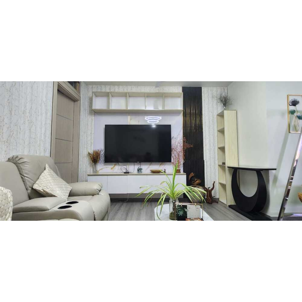 3BR Spacious apartment Fully furnished with contemporary furniture $2200 — Hulhumalé